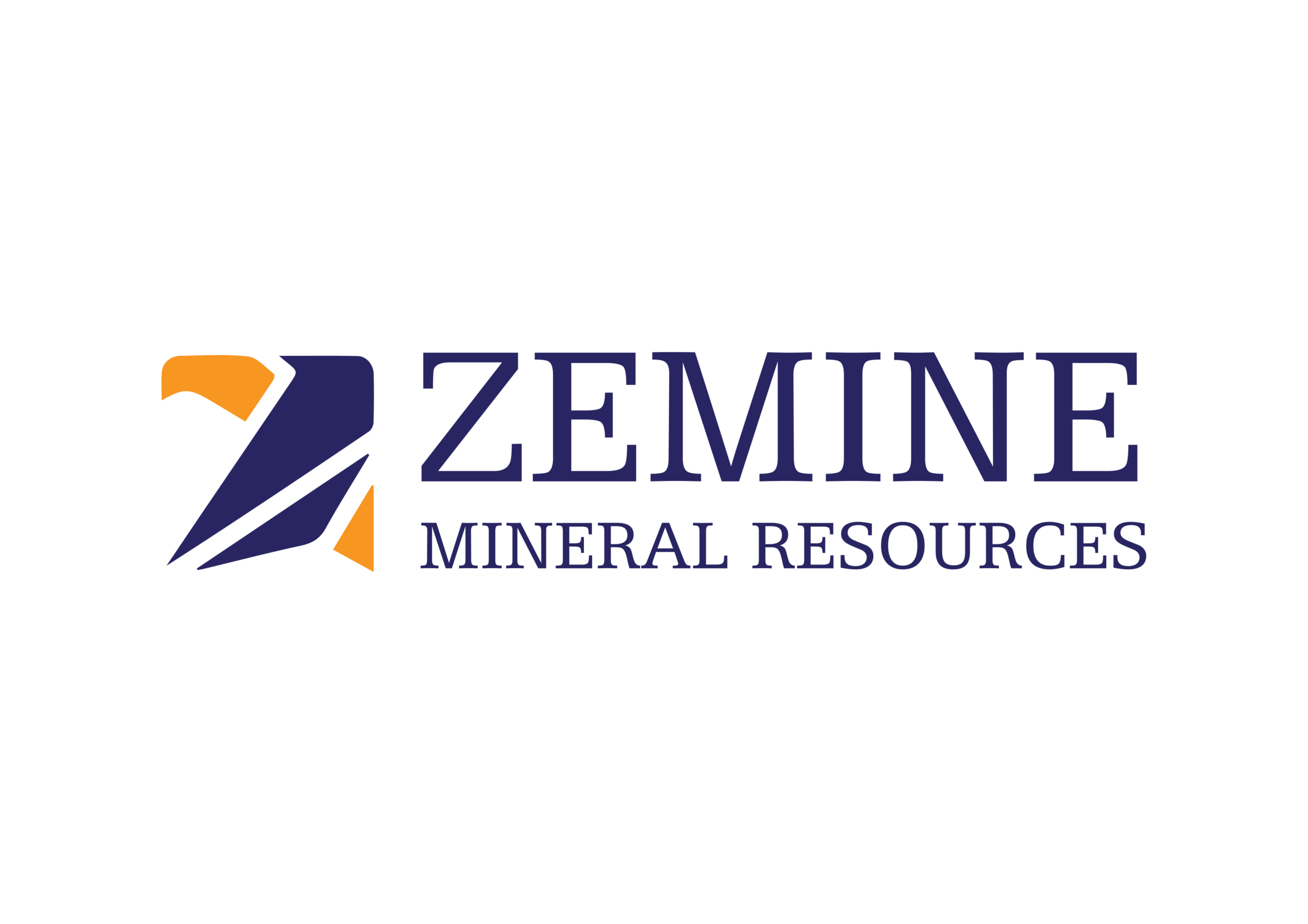 Zemine Mineral Resources logo